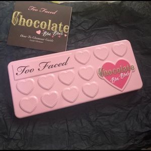 Too Faced Chocolate Bon Bons Palette
